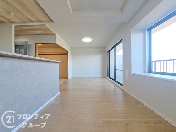 ケイズパーク堺・北花田　中古マンション