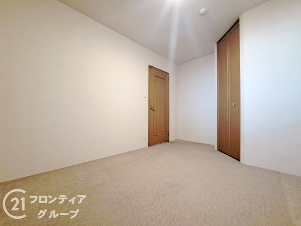 ケイズパーク堺・北花田　中古マンション