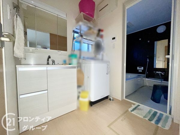 橿原市雲梯町の中古一戸建て