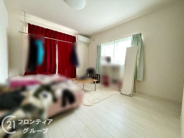 橿原市雲梯町の中古一戸建て