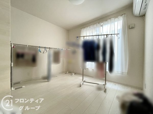 橿原市雲梯町の中古一戸建て