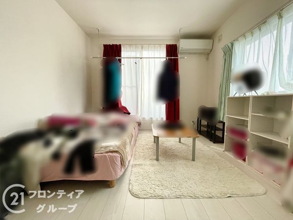 橿原市雲梯町の中古一戸建て