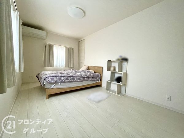 橿原市雲梯町の中古一戸建て