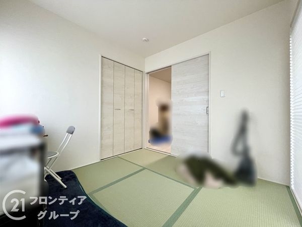 橿原市雲梯町の中古一戸建て