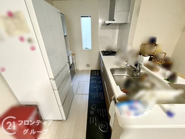 橿原市雲梯町の中古一戸建て