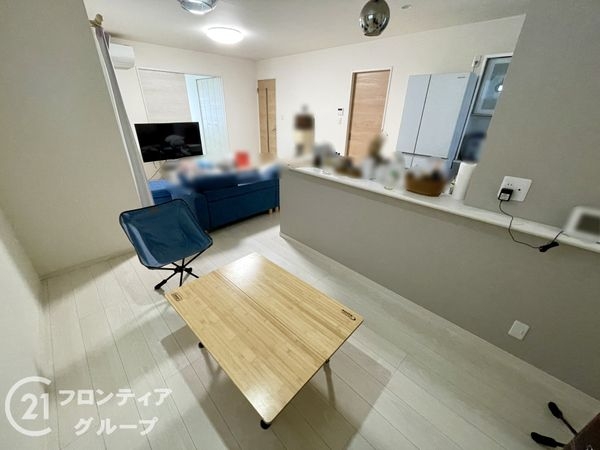 橿原市雲梯町の中古一戸建て