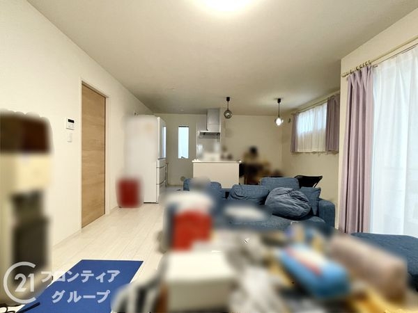 橿原市雲梯町の中古一戸建て