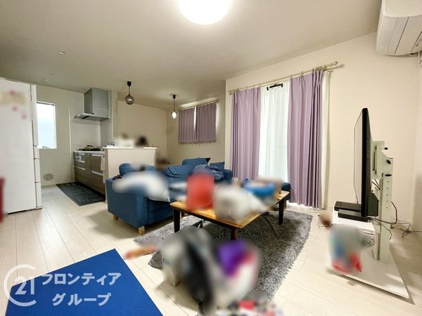橿原市雲梯町の中古一戸建て