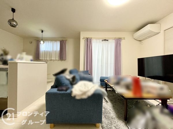 橿原市雲梯町の中古一戸建て