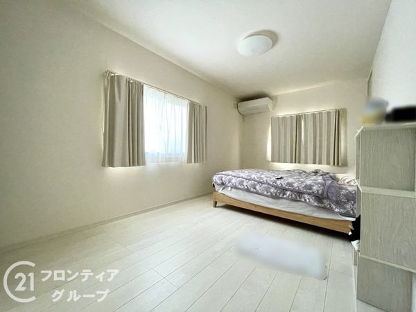 橿原市雲梯町の中古一戸建て