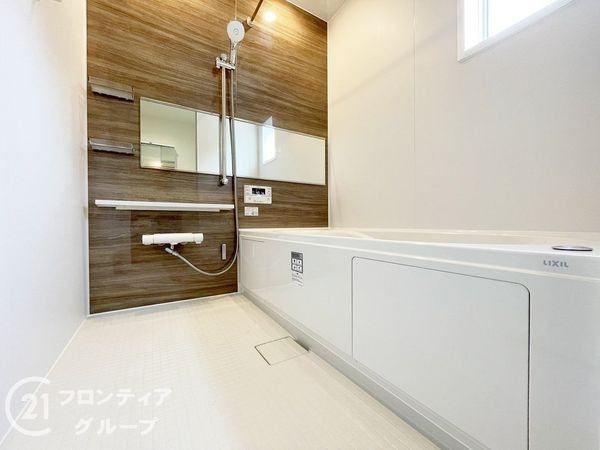 木津川市木津宮ノ裏　新築一戸建て　１期　全１区画