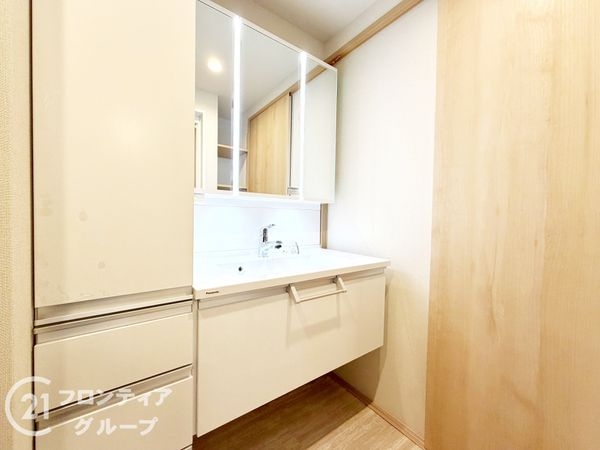ピアッツァコート八木駅前　中古マンション