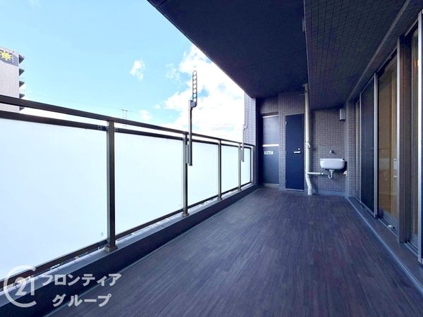 ピアッツァコート八木駅前　中古マンション
