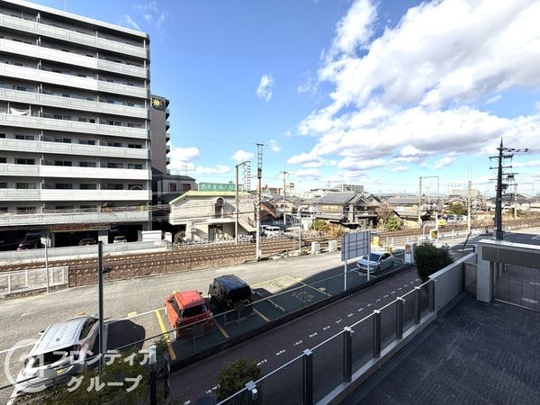 ピアッツァコート八木駅前　中古マンション