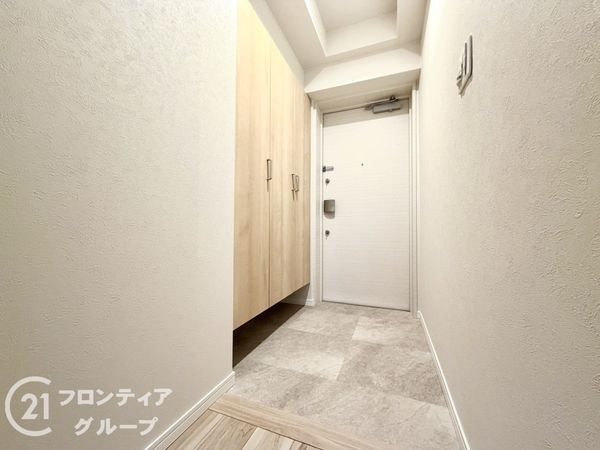 ピアッツァコート八木駅前　中古マンション