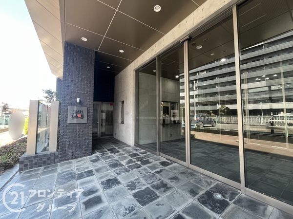 ピアッツァコート八木駅前　中古マンション