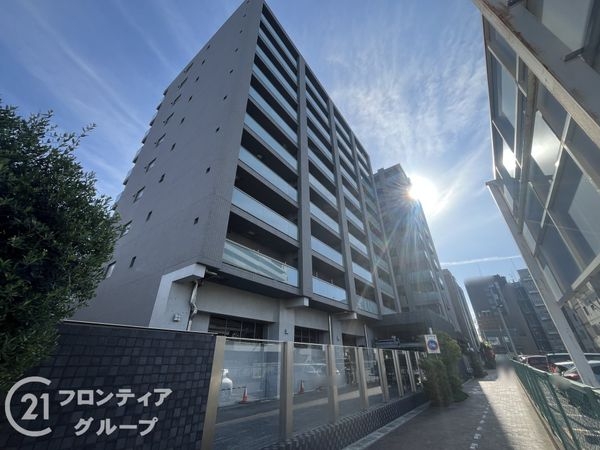 ピアッツァコート八木駅前　中古マンション