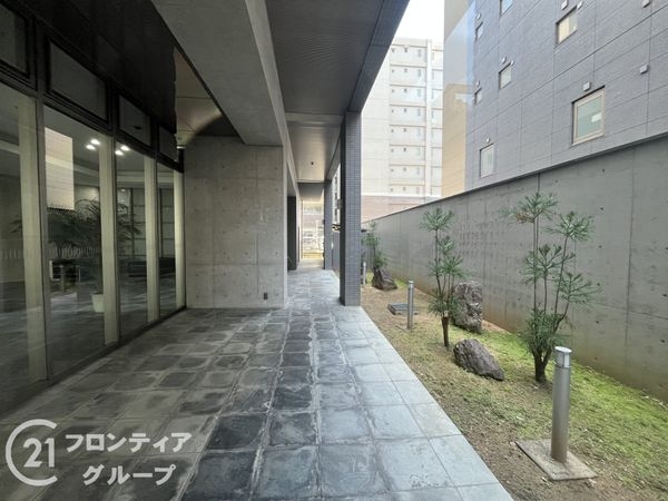 ピアッツァコート八木駅前　中古マンション