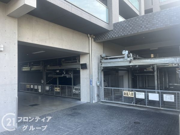 ピアッツァコート八木駅前　中古マンション