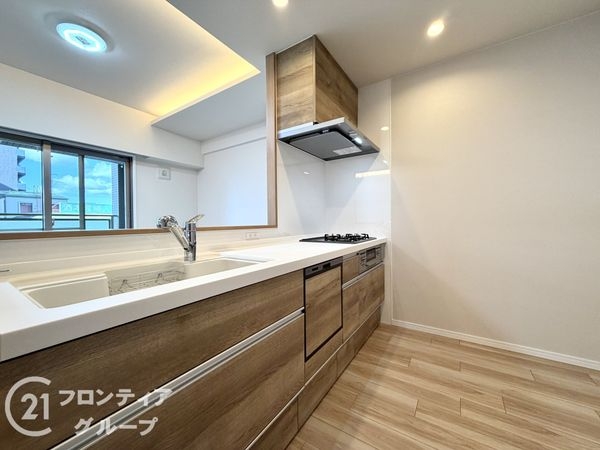 ピアッツァコート八木駅前　中古マンション