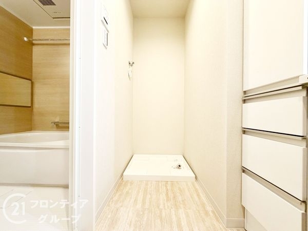 ピアッツァコート八木駅前　中古マンション