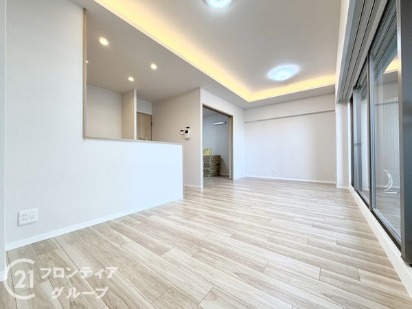 ピアッツァコート八木駅前　中古マンション