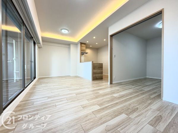 ピアッツァコート八木駅前　中古マンション