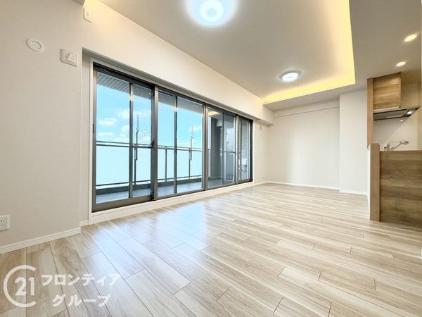 ピアッツァコート八木駅前　中古マンション