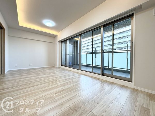 ピアッツァコート八木駅前　中古マンション