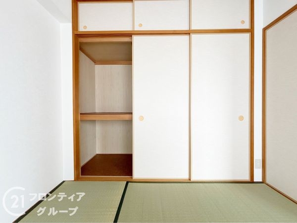 グリーントピア２１コミュネット香芝　中古マンション