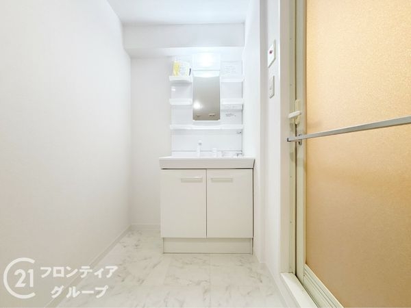 グリーントピア２１コミュネット香芝　中古マンション