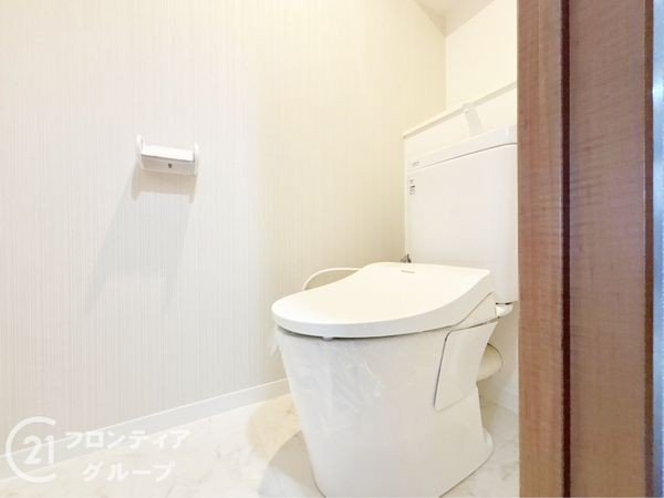 グリーントピア２１コミュネット香芝　中古マンション