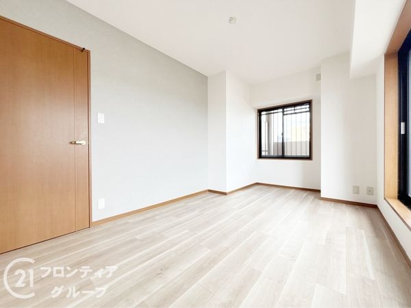 グリーントピア２１コミュネット香芝　中古マンション
