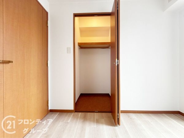 グリーントピア２１コミュネット香芝　中古マンション