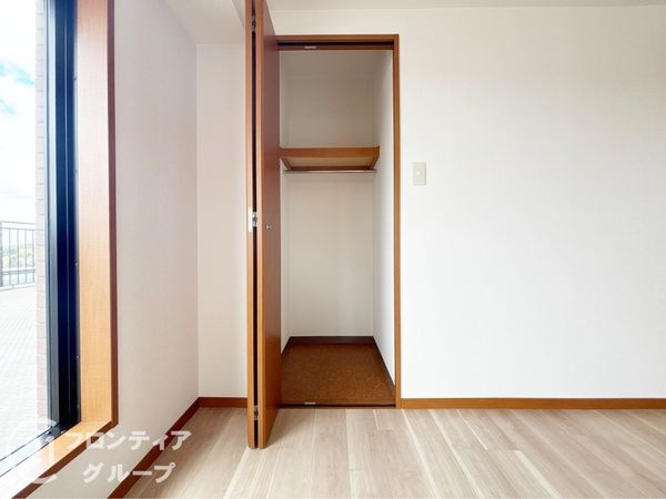 グリーントピア２１コミュネット香芝　中古マンション