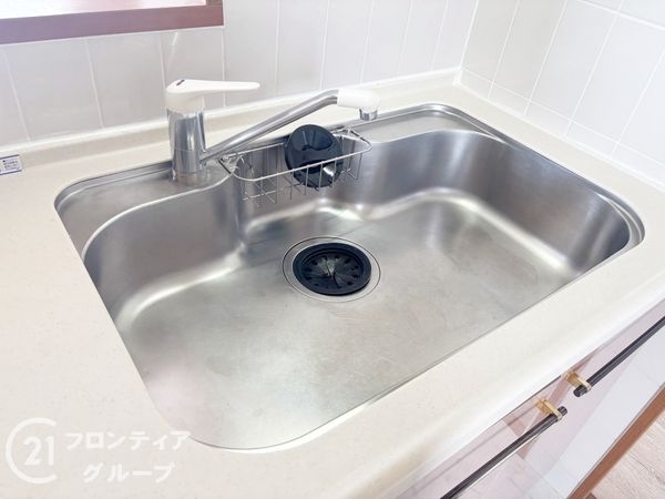 グリーントピア２１コミュネット香芝　中古マンション
