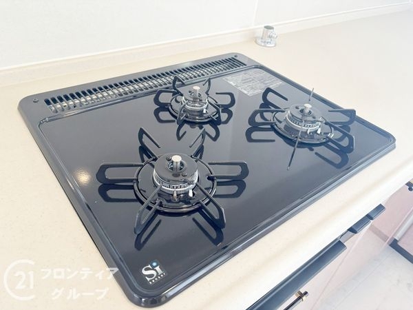 グリーントピア２１コミュネット香芝　中古マンション