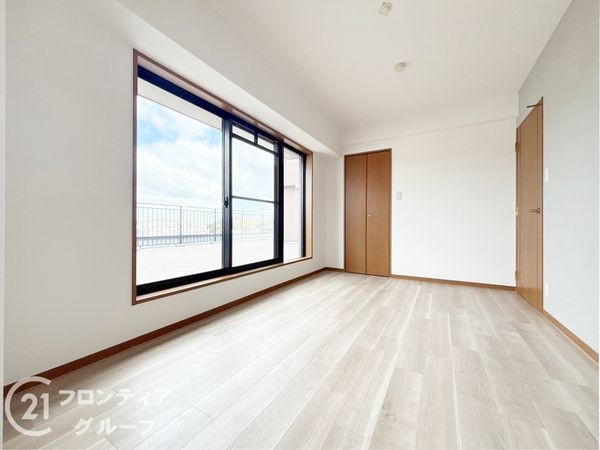 グリーントピア２１コミュネット香芝　中古マンション