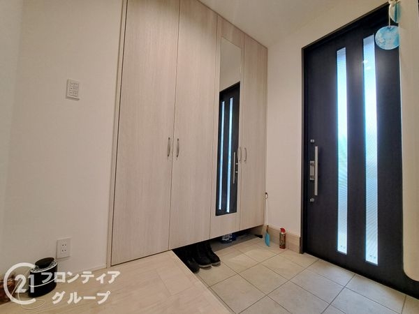 北葛城郡王寺町南元町３丁目の中古一戸建て