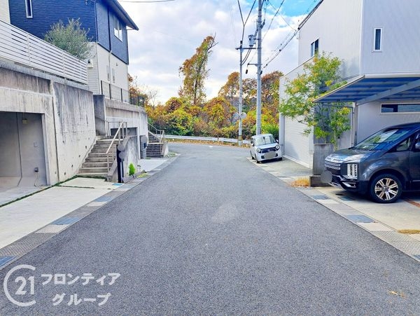 北葛城郡王寺町南元町３丁目の中古一戸建て