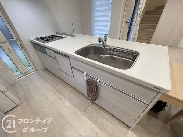 北葛城郡王寺町南元町３丁目の中古一戸建て