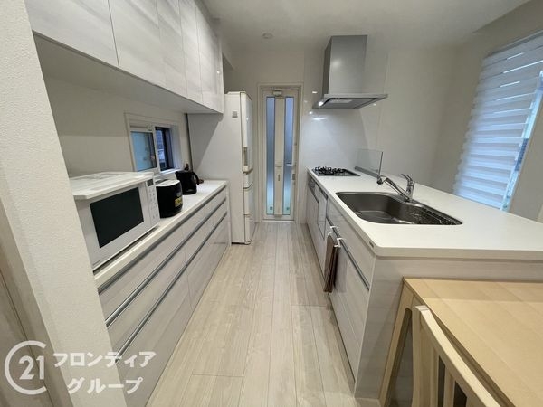 北葛城郡王寺町南元町３丁目の中古一戸建て