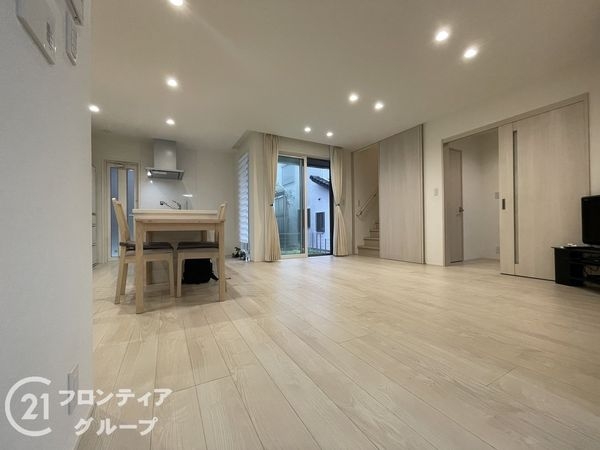 北葛城郡王寺町南元町３丁目の中古一戸建て