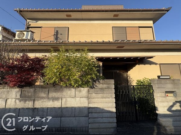 大和郡山市柳町　中古一戸建て