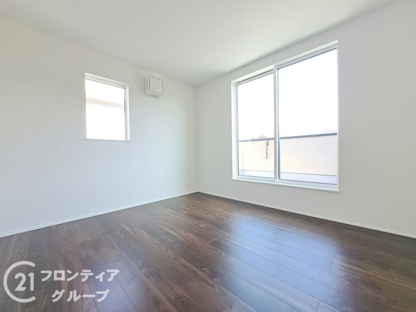 橿原市菖蒲町２丁目　新築一戸建て　第１期　１号棟