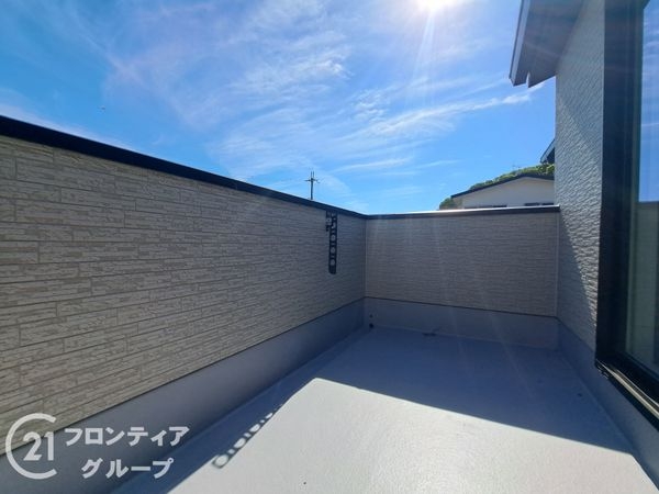 橿原市菖蒲町２丁目　新築一戸建て　第１期　１号棟