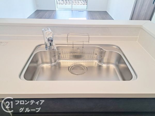 橿原市菖蒲町２丁目　新築一戸建て　第１期　１号棟