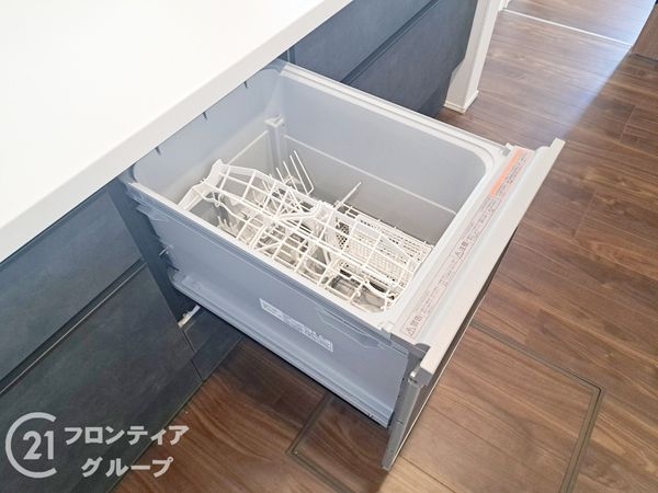 橿原市菖蒲町２丁目　新築一戸建て　第１期　１号棟