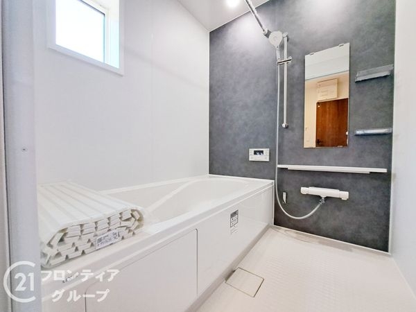 橿原市菖蒲町２丁目　新築一戸建て　第１期　１号棟