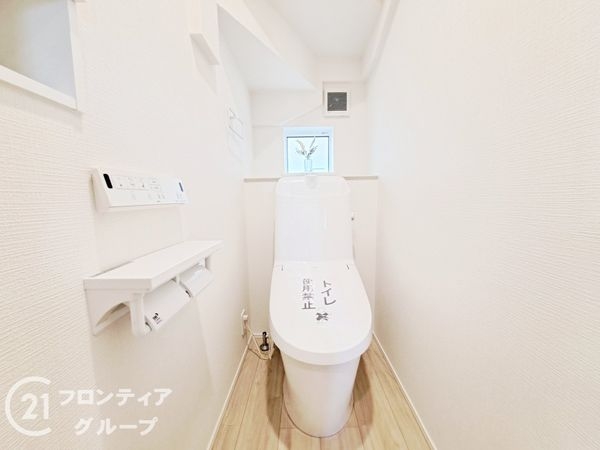 橿原市菖蒲町２丁目　新築一戸建て　第１期　２号棟